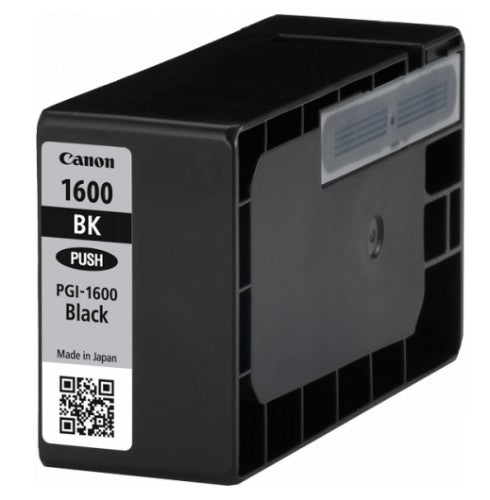 Canon PGI-1600BK ink cartridge Original Black