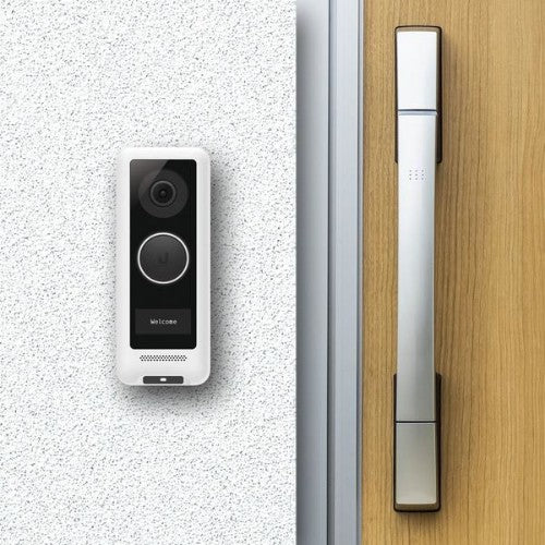 Ubiquiti UniFi Protect G4