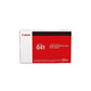 Canon CRG-041 toner cartridge 1 pc(s) Original Black