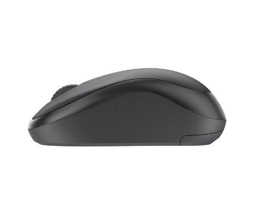 Logitech 910-007122 mouse Travel Ambidextrous RF Wireless + Bluetooth Optical 4000 DPI