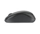 Logitech 910-007122 mouse Travel Ambidextrous RF Wireless + Bluetooth Optical 4000 DPI