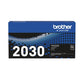 Brother TN-2030 toner cartridge 1 pc(s) Original Black