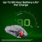 HyperX Pulsefire Haste 2 Pro - 4K Wireless Gaming Mouse