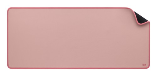 Logitech 956-000045 mouse pad Pink