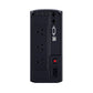 CyberPower VP1000ELCD uninterruptible power supply (UPS) Line-Interactive 1 kVA 550 W 4 AC outlet(s)