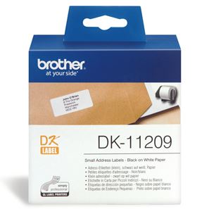 Brother Small Address Labels