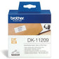 Brother Small Address Labels