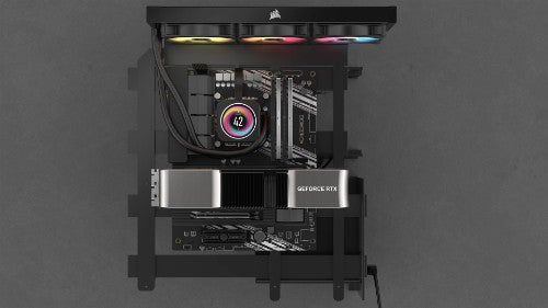 Corsair Vengeance CMKC48GX5M2X8000C38 memory module 48 GB 2 x 24 GB DDR5 8000 MHz