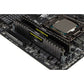 Corsair Vengeance LPX memory module 16 GB 2 x 8 GB DDR4