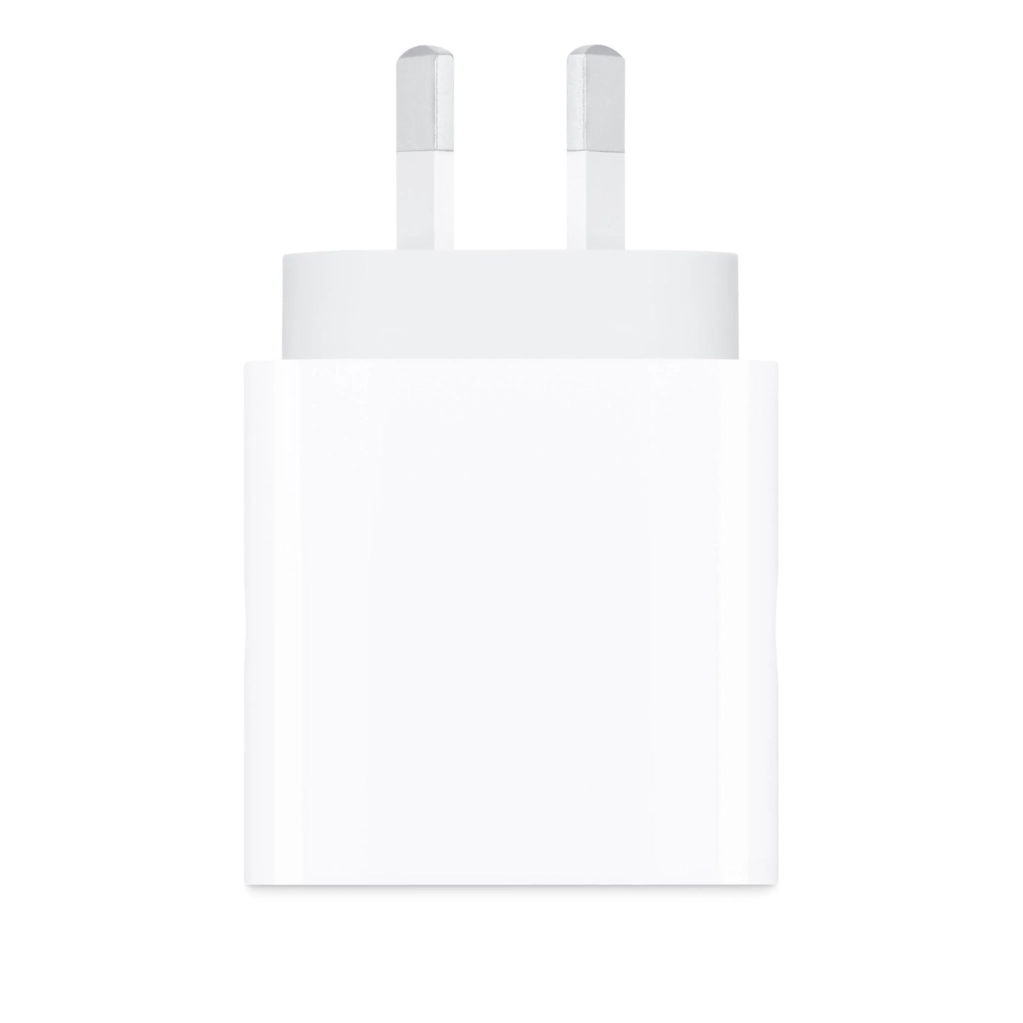 Apple 20W USB-C Power Adapter