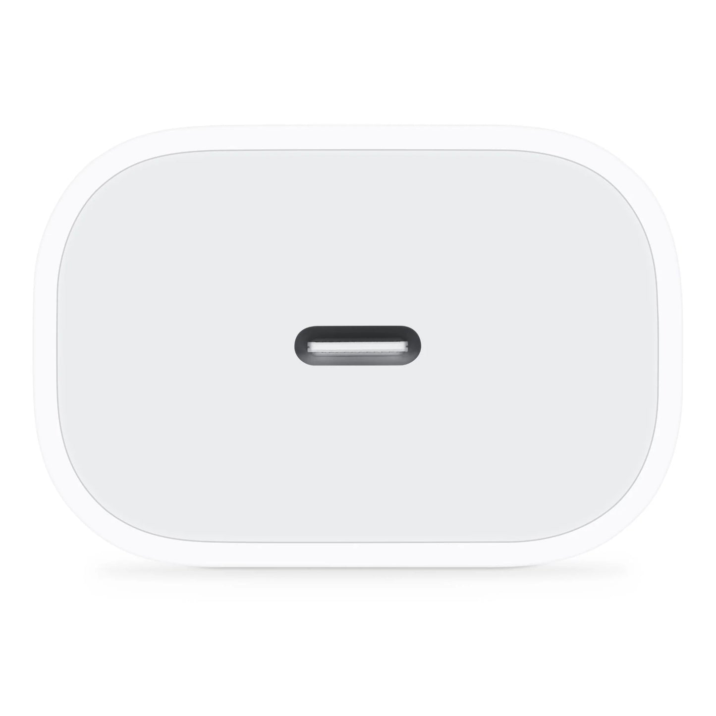 Apple 20W USB-C Power Adapter