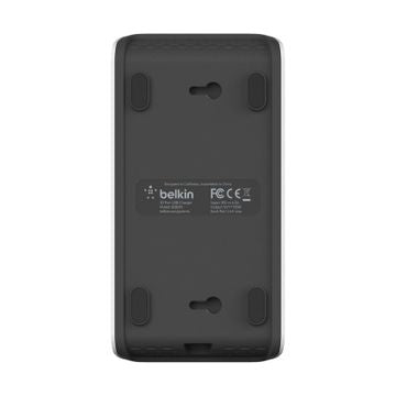 Belkin RockStar 10 USB Port 120W AC Adapter