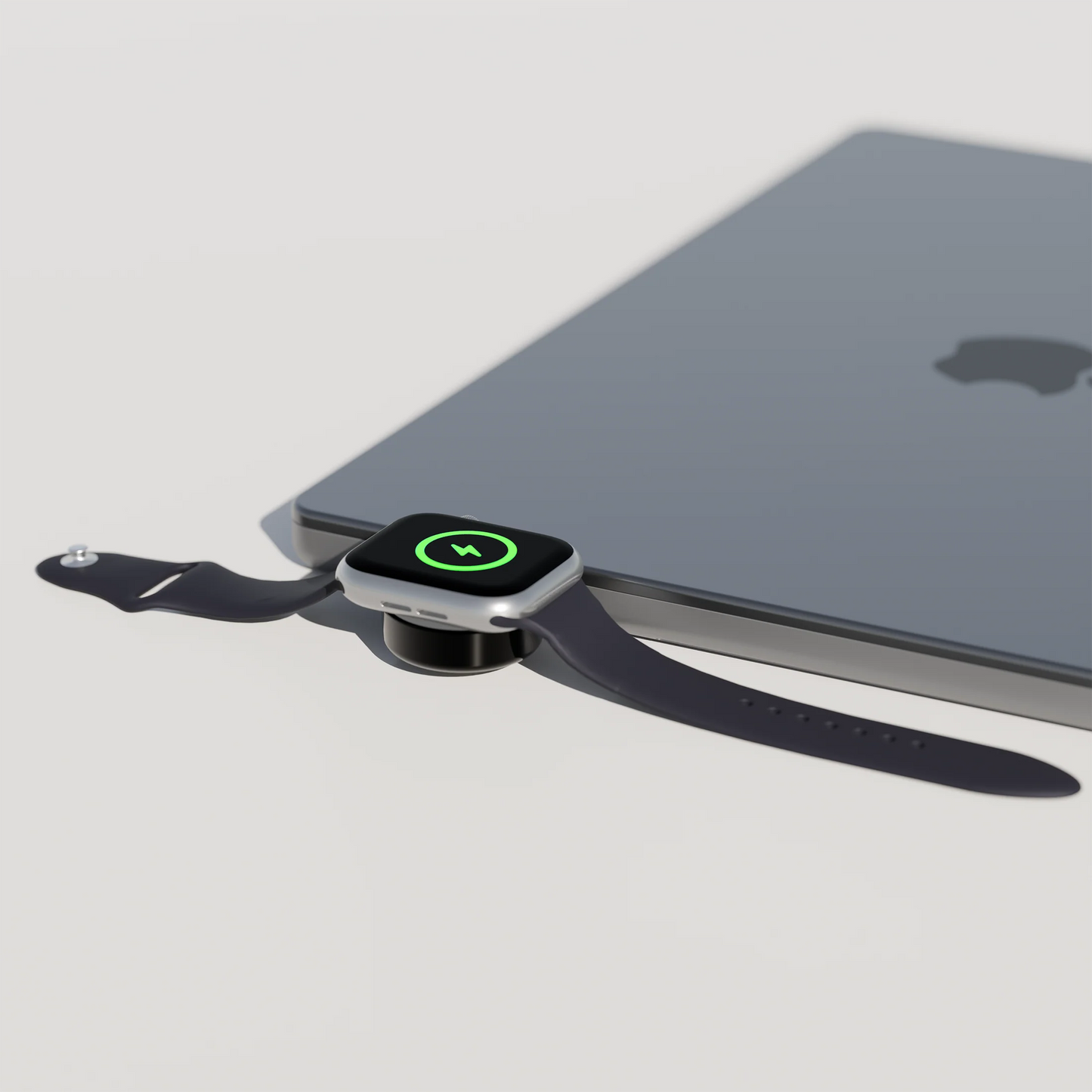 Magnetic Apple Watch Charger - Cygnett MagCharge