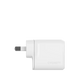 Cygnett Power Plus 25W USB-C Wall Charger White