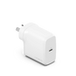 Cygnett 45W USB-C Wall Charger – White