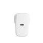 Cygnett 45W USB-C Wall Charger – White