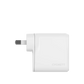 Cygnett 45W USB-C Wall Charger – White