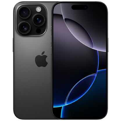 Apple iPhone 16 Pro