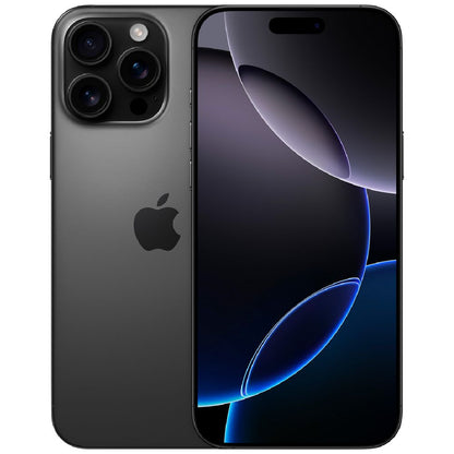 Apple iPhone 16 Pro Max