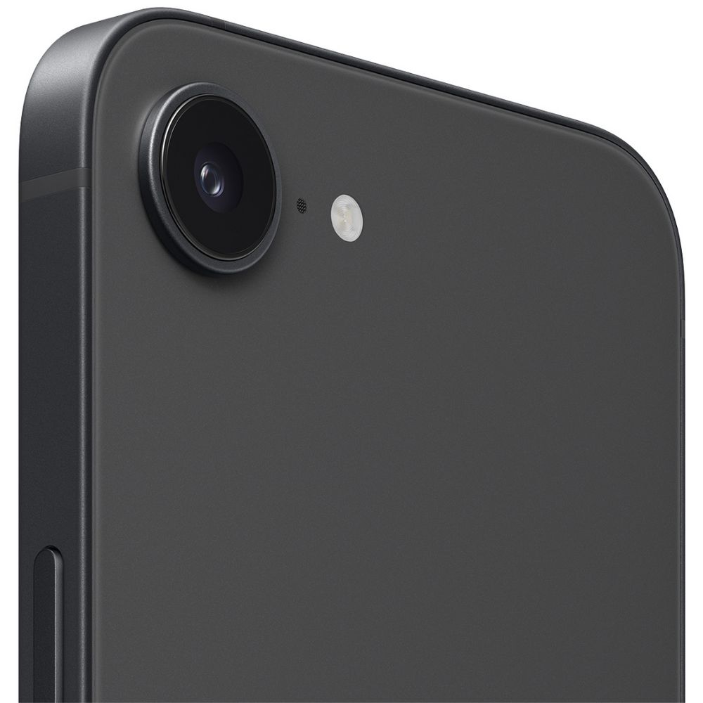 Apple iPhone 16e
