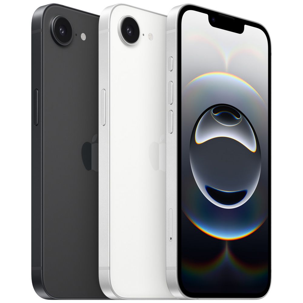 Apple iPhone 16e