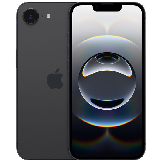 Apple iPhone 16e