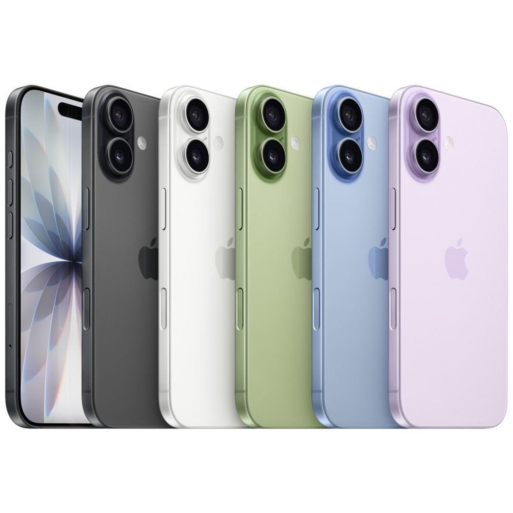 Apple iPhone 17