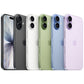 Apple iPhone 17