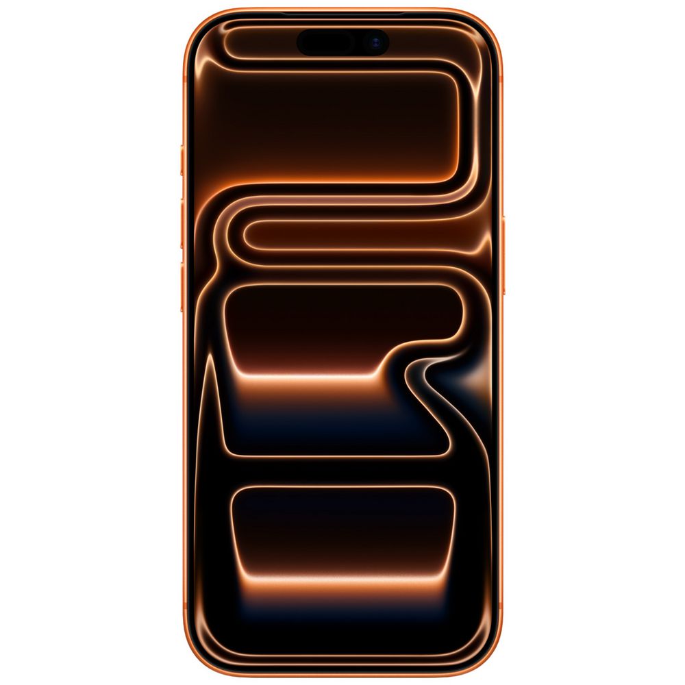 Apple iPhone 17 Pro