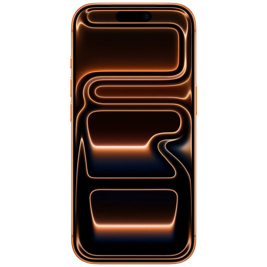 Apple iPhone 17 Pro