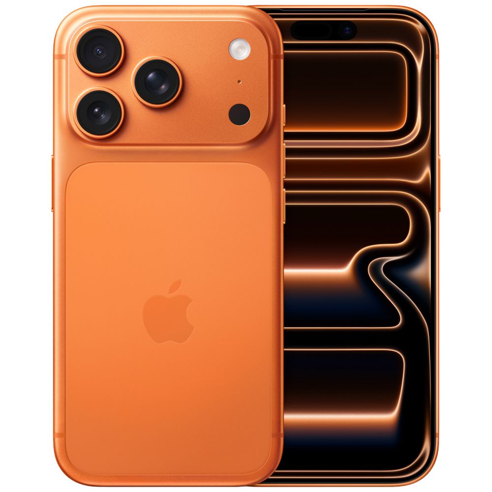 Apple iPhone 17 Pro