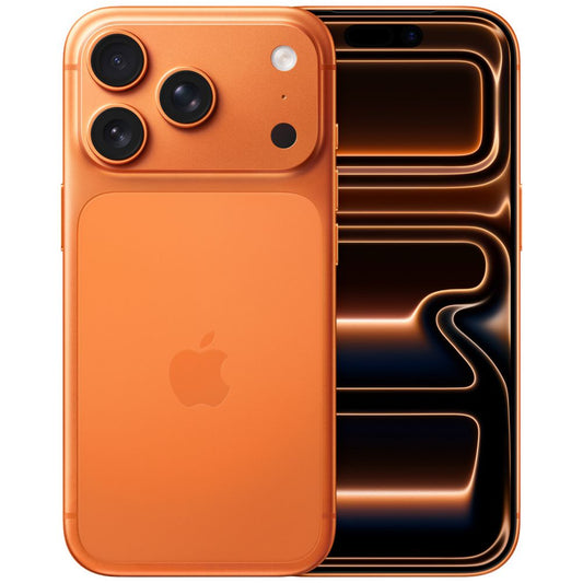 Apple iPhone 17 Pro