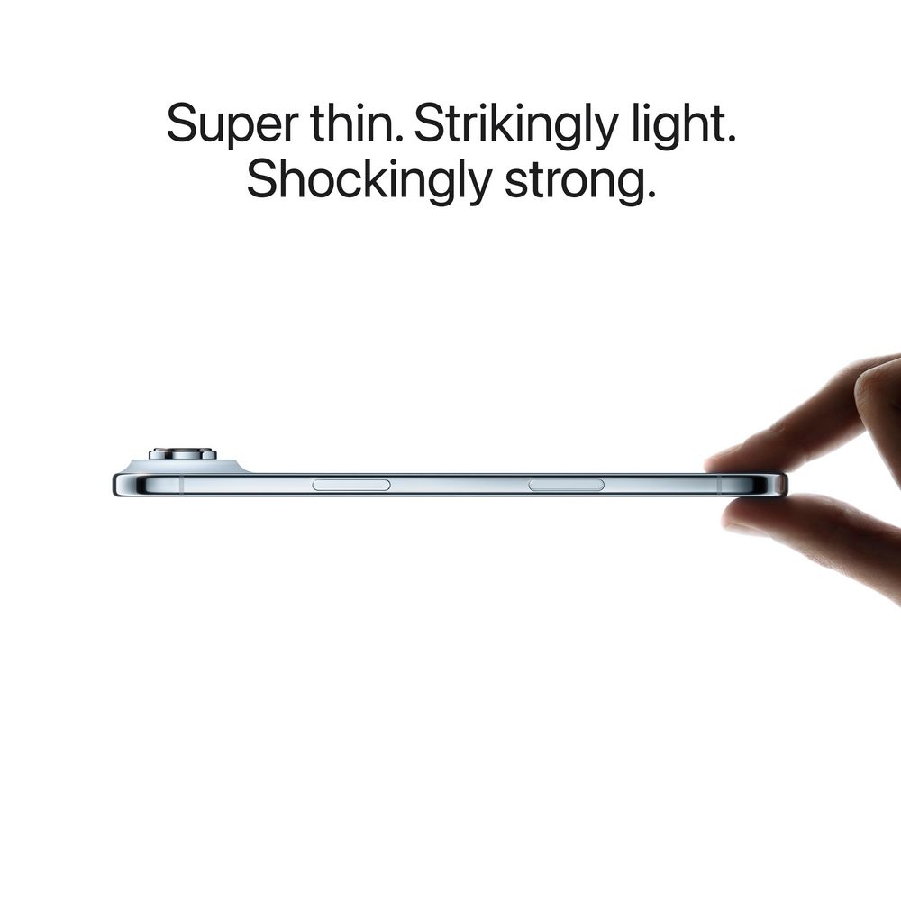 Apple iPhone 17 Air