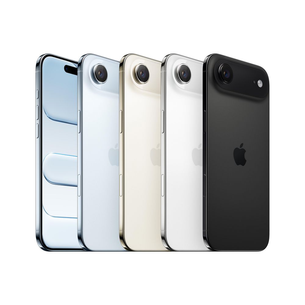 Apple iPhone 17 Air