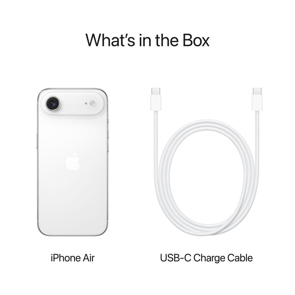 Apple iPhone 17 Air