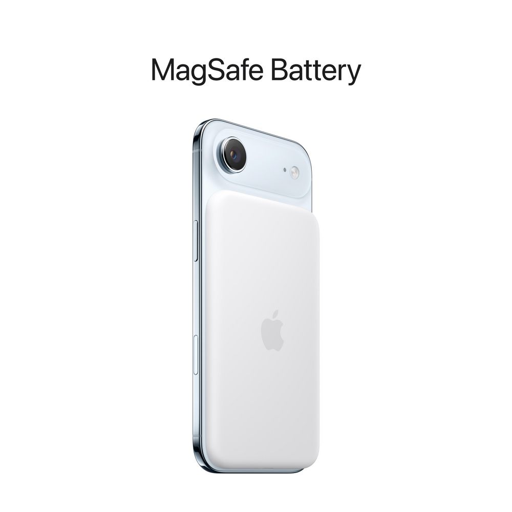 Apple iPhone 17 Air