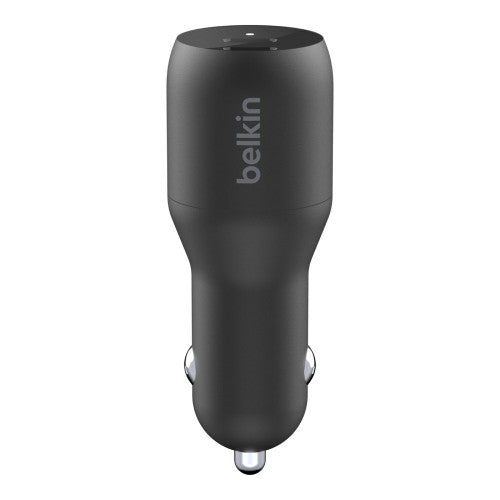 Belkin BOOST↑CHARGE Black Auto