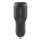 Belkin BOOST↑CHARGE Black Auto