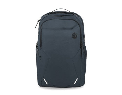 STM Myth backpack Casual backpack Blue Polyester