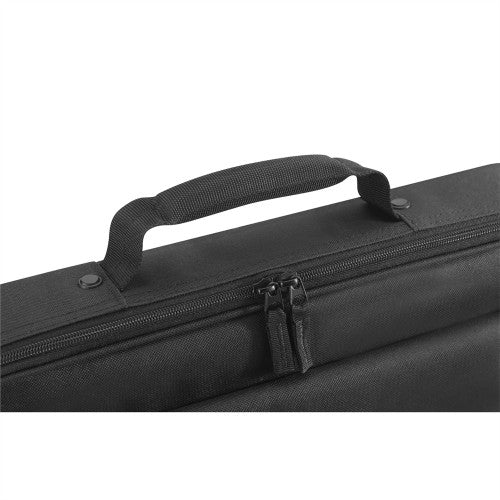 Targus TBC002AU laptop case 39.6 cm (15.6") Black