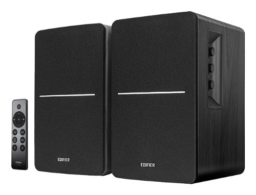 Edifier R1280DBs 2-way Black Wired & Wireless 42 W