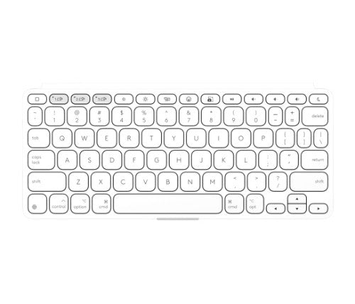 Logitech Keys-To-Go 2