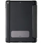 OtterBox React Folio Case for iPad 8th/9th gen, Shockproof, Drop proof, Ultra-Slim Protective Folio Case, Tested to Military Standard, Black