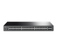 TP-Link Omada 48-Port Gigabit L2+ Managed Switch with 4 SFP Slots