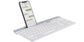 Logitech Slim Multi-Device Keyboard K580
