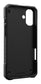 [U] by UAG Monarch Pro mobile phone case 17 cm (6.7") Cover Carbon