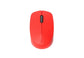 Rapoo M100 Silent mouse Office Ambidextrous RF Wireless + Bluetooth Optical 1000 DPI