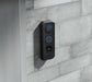Ubiquiti G4 Doorbell Professional PoE Kit Black, Silver