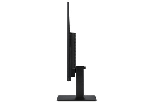 Samsung LS24F320GAEXXY computer monitor 61 cm (24") 1920 x 1080 pixels Full HD LED Black
