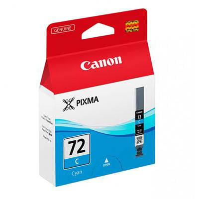 Canon PGI-72C ink cartridge Original Cyan